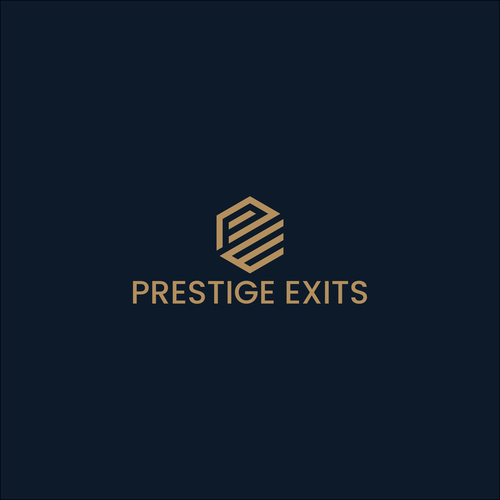 Logo & Brand for Boutique Advisory Design by bo_riq.Std ⇪