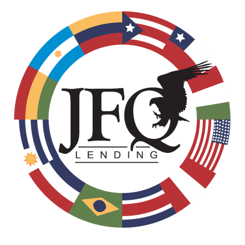 Company Logo Eagle, Flags Design by milenachavezbo