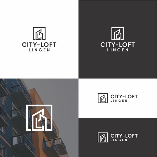 Boarding house Design by Djo Creative™