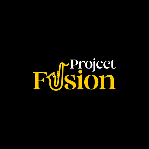 Project Fusion Saxophone Quartet (Classical Meets Gaming) Design by Aleta21