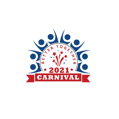 School Carnival Logo Design by swanandi2010