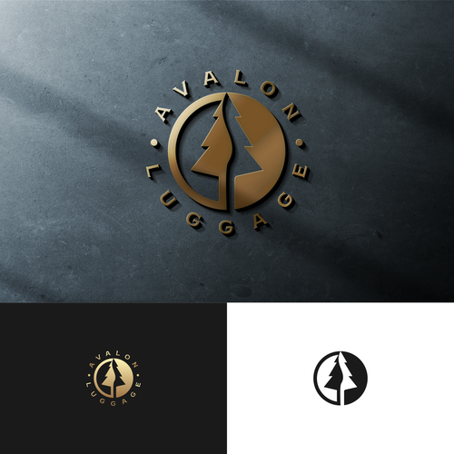 Logo Design for a Luxury Travel Brand Design by ♛ ReN™