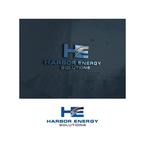 Innovative Industrial Power Product Logo & brand identity pack contest