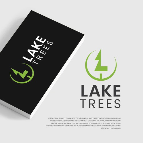 Create a cutting edge logo design that will keep our company at the top of the industry Diseño de Creago