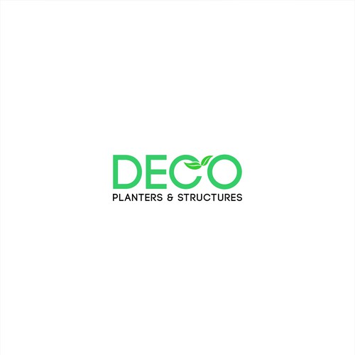 Deco Logo Design by deblo29