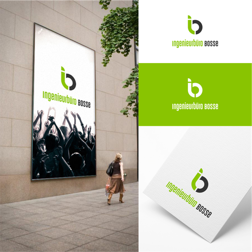  contest entry by BlueGem.