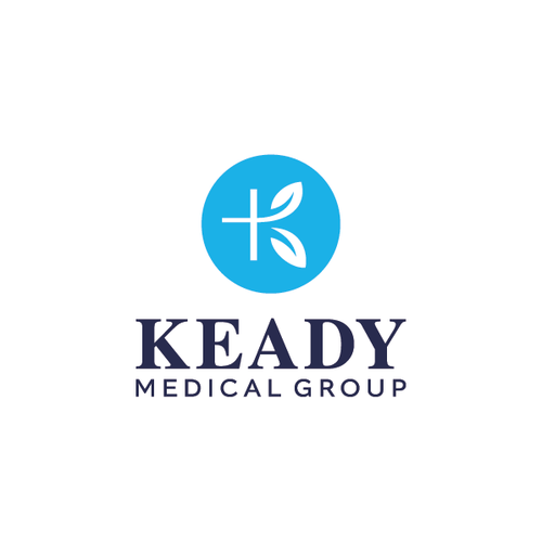 Design our medical group's logo! Design by ann@