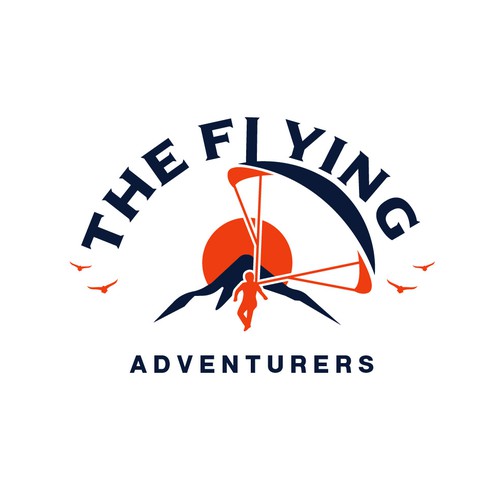 Logo design contest entry by Esui Studio