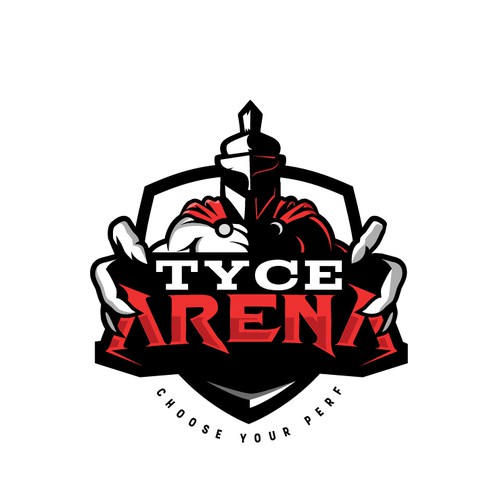 Logo design contest entry by Enache Ionel