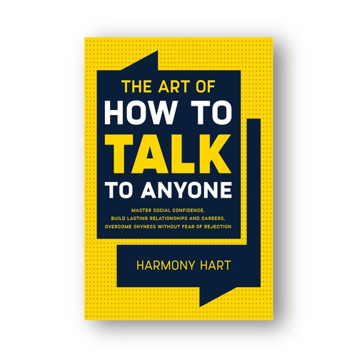 Design a professional, outstanding book cover for a self help book (Amazon KDP) Design by GraphicVersa