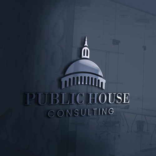 Public House Consulting Design réalisé par exson