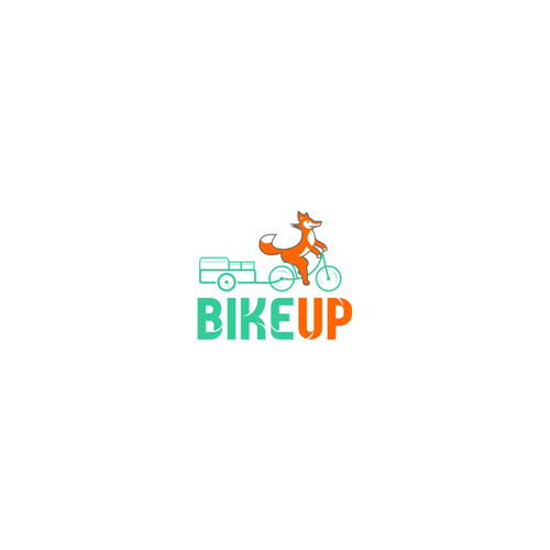 BikeUP Design by LiliumDesigns