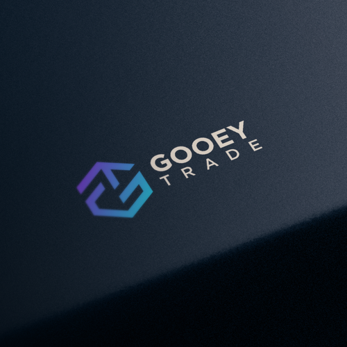 Trading Platform Logo Design by *MAGPIE*