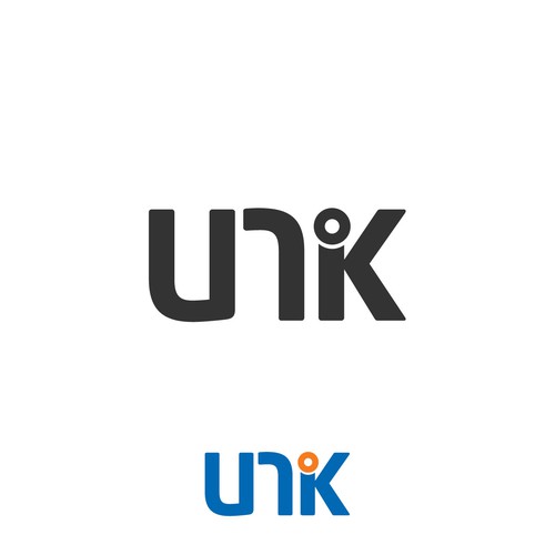 Create a logo for Unik tape Design by kelelowor