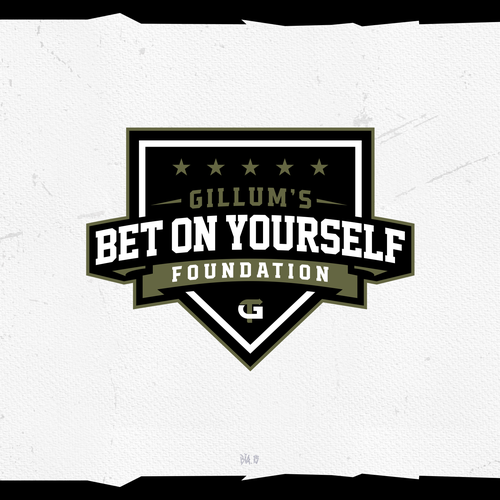 "Sports Nonprofit Logo Design" winning Logo design
