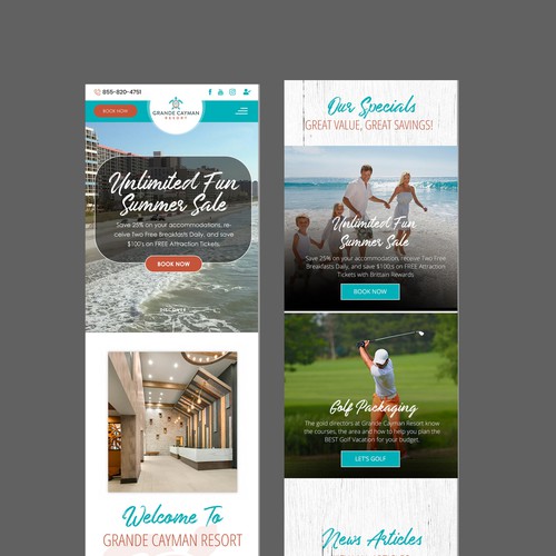 Other web or app design contest entry by pb⚡️