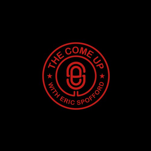 Creative Logo for a New Podcast Design by DesignNavigator