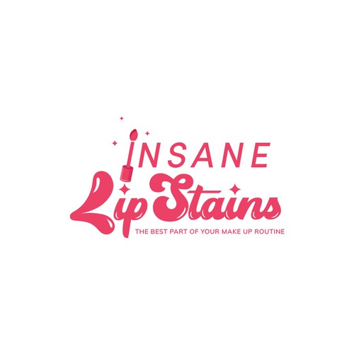 Insane Lipstains Design by Alvianks