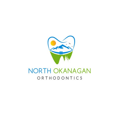 We are seeking help in designing a clean and visually-appealing new logo for our orthodontic clinic Design by REdwan_Design™