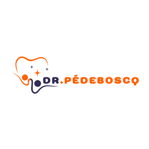 Logo pour cabinet dentaire spécialisé en chirurgie orale et orthodontie