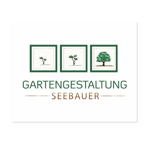 Logo y paquete de imagen corporativa propuesta en el concurso por sandesignstudio