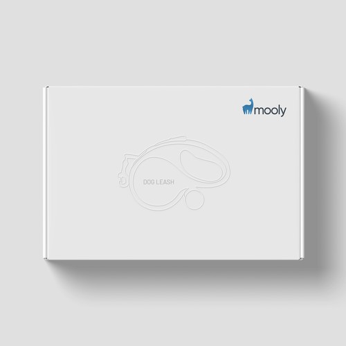 Design a high quality packaging for a startup Design by Baba Gafarov