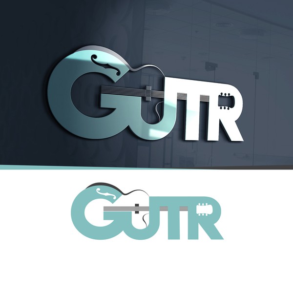 GUTR Logo
