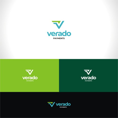 Payment Processing Company  seeking and modern new logo Design by MAhi2014