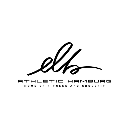 Logo design contest entry by allyna