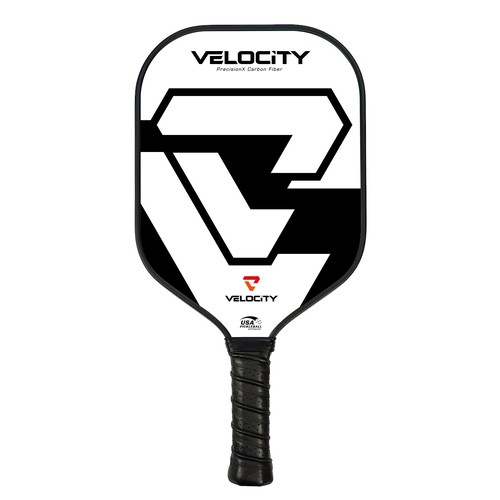 Create a paddle design for our new pickleball paddle launch Design von lala design