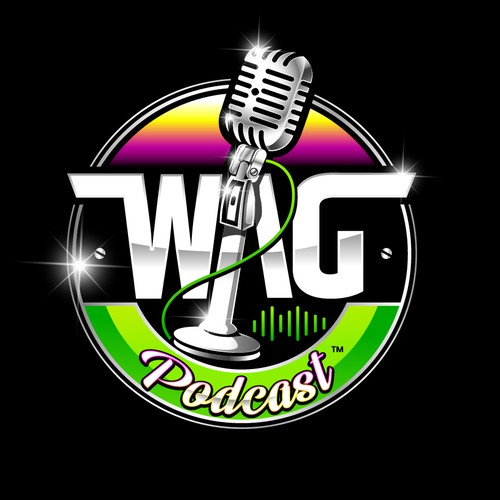 Design di Design a Bold, Iconic Logo for WAG Podcast – A Major Brand for Tweens & Teens di Tanny Dew ❤︎