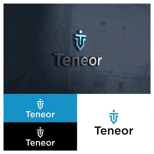 Logo design contest entry by MrMooostard