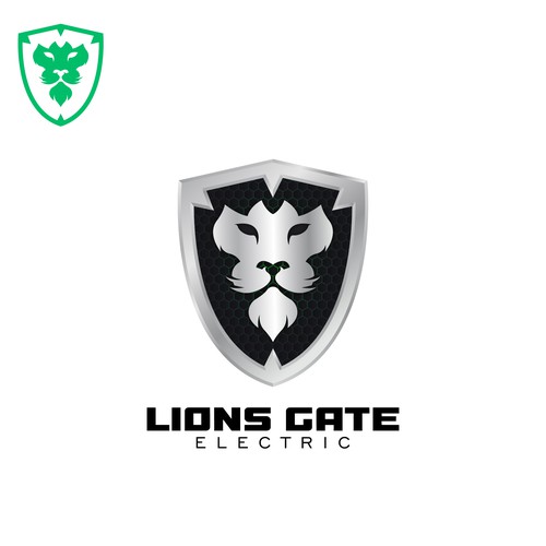 LGE Design by Khairuzan Dwijayanto