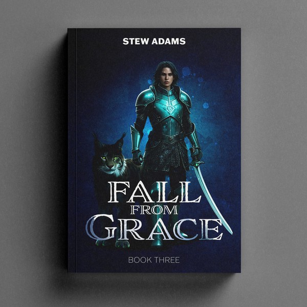 Book cover