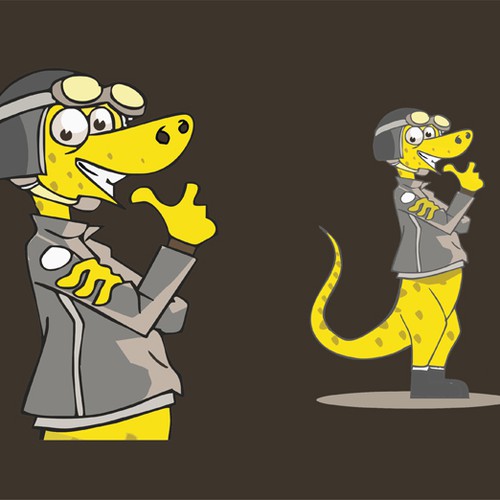  contest entry by fuad77