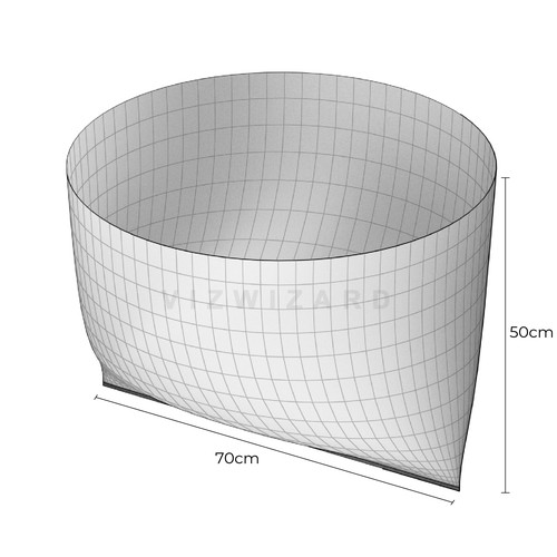 3D Patent Design Design by VizWizard