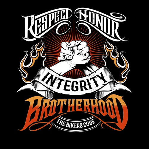 Brotherhood Design 