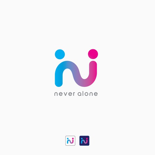 na logo Design by adisign09