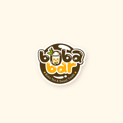 Logo design contest entry by Joezua and