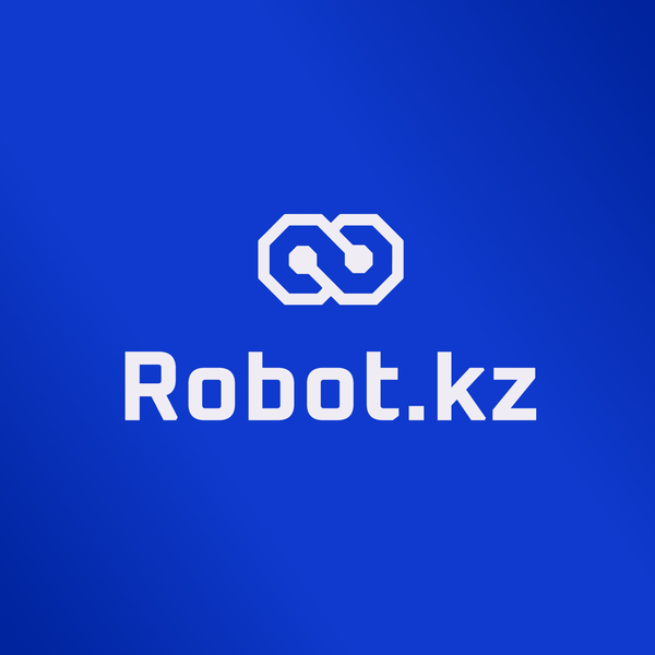 Robotics Distribution Logo
