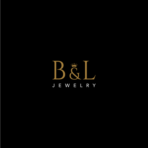 B&L Jewelry Design by pixel-craft.site