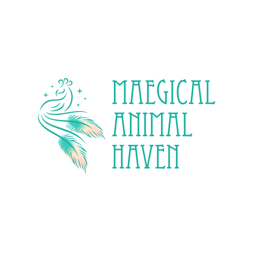 Magical Exotic Animal Rescue needs magical logo! Design by O'Laa