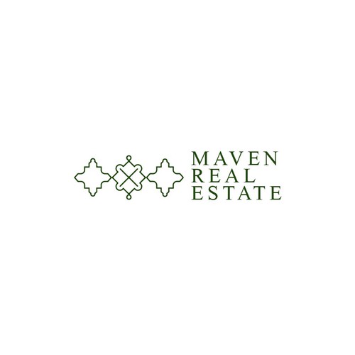 Please help us create an elegant logo and rebranding for our real estate development company! Design by Jose18