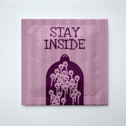 Designs | Do you like Sex? Help us design new condom wrappers! | Other ...