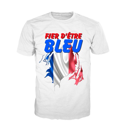 T-shirt contest entry by Gravisi™