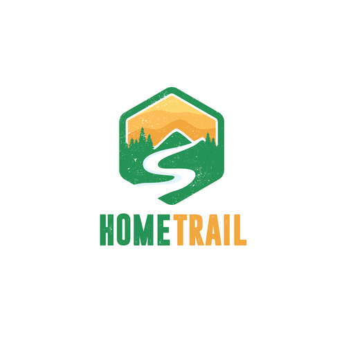 Nature based logo for a homeschooling software company Design von The Dutta