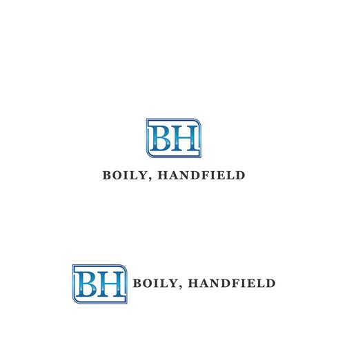 Logo design contest entry by seagan