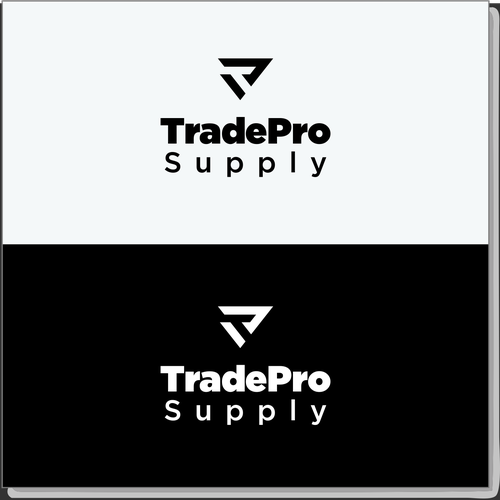 Logo Design for Wholesaler serving Tradesmen Design by Raha.art31