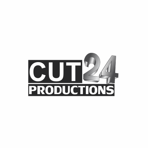 Creating an image for Cut 24 Productions Diseño de Hare Krishna
