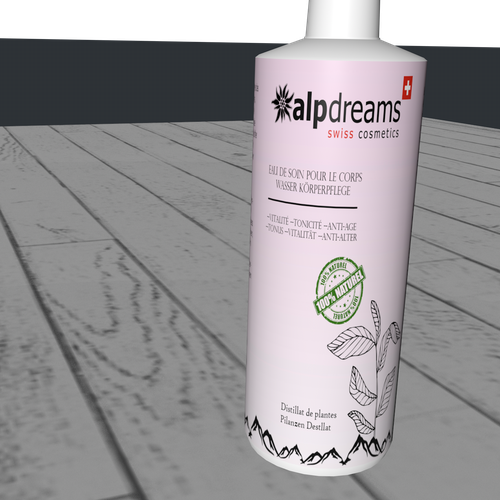 Other business or advertising contest entry by Devushka999